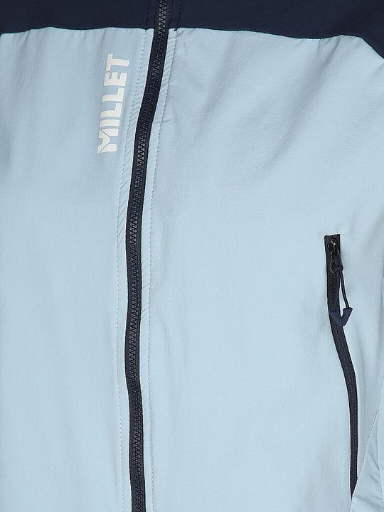 Image du produit Millet Softshelljacke Fusion XCS (S)
