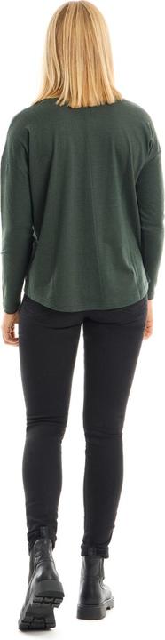 Actual product image Stoic Women's Merino180 MMXX.Linköping II L/S (36, S)