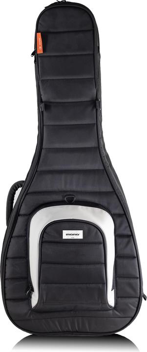 Actual product image mono M80 Dual Semi-Hollow/Electric (Guitar, Bass)