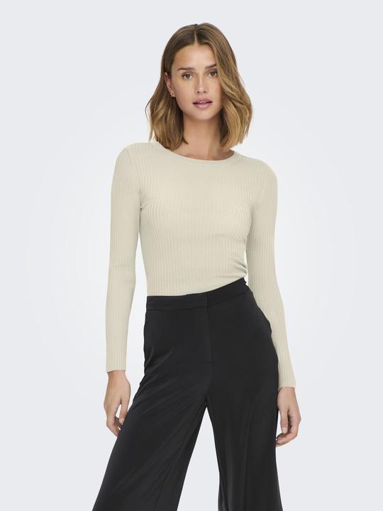 Image du produit JdY JDYPLUM Pull en maille Pull en maille (XXL)