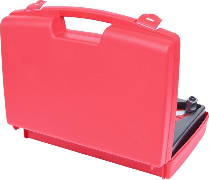 Produktbild KS Tools Ratschen-Einhand-Biege-Satz, 7 Teile, 10,0 - 22,0 mm (22 mm)