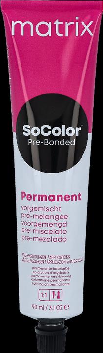 Image du produit Matrix Socolor 6 g blond foncé doré 90 ml (6G blond foncé doré)