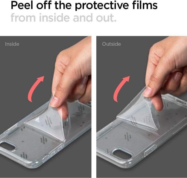 Immagine prodotto Spigen ultra ibrido (Apple iPhone 7)