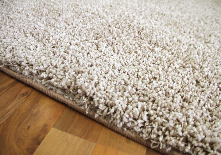 Produktbild Snapstyle Luxus Hochflor Langflor Teppich Milano (100 x 200 cm)