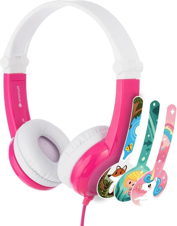 Immagine prodotto Buddyphones Collegati