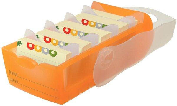 Produktbild Han Croco (A8)