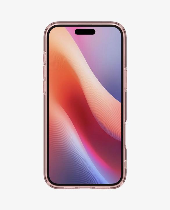 Produktbild Spigen Ultra Hybrid (Apple iPhone 16)