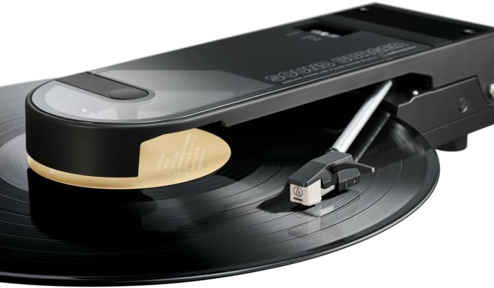 Actual product image Audio-Technica ATN3600LC (Pickups)