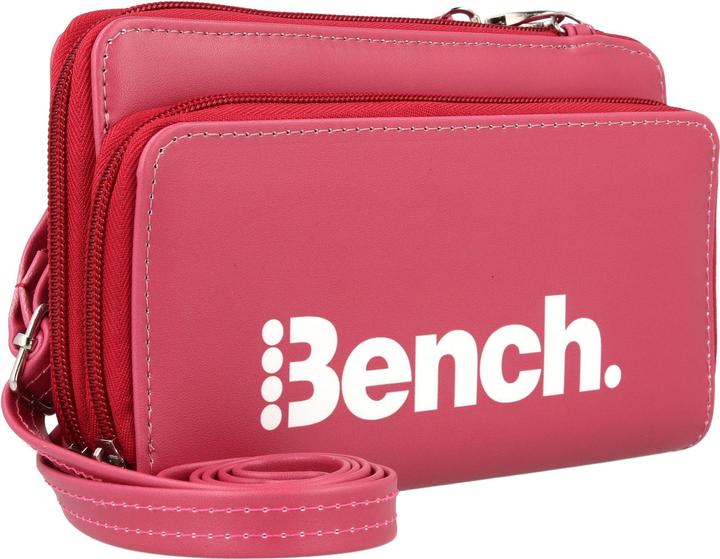 Actual product image Bench Wallet 19.5 cm