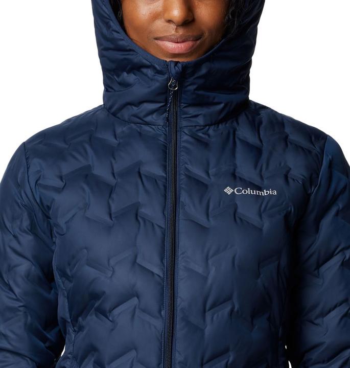 Immagine prodotto Columbia Piumino Delta Ridge II con cappuccio (XL)