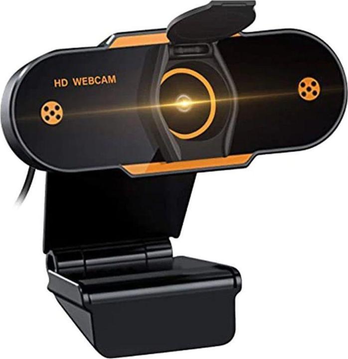 Actual product image Strado 8810 webcam (0.90 Mpx)
