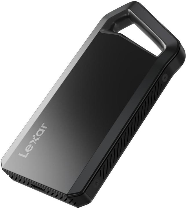 Image du produit Lexar SL600 (2000 Go)