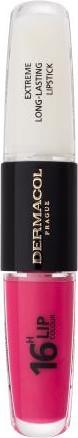 Dermacol 16H Lip Colour Extreme Long-Lasting Lipstick (38)