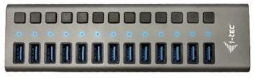 Actual product image i-tec U3CHARGEHUB13 (USB-B, 13 Ports)
