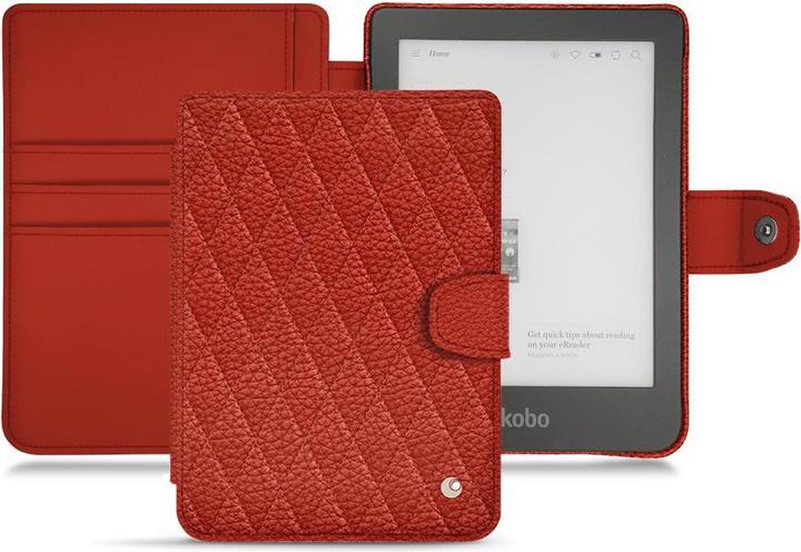 Image du produit Noreve Housse cuir portefeuille (Clara HD)