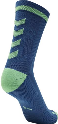 Actual product image hummel Elite Indoor Sock Low Pa (27 - 30)