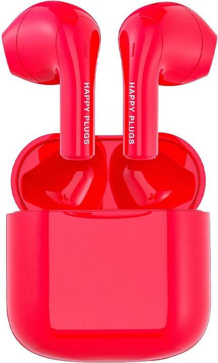 Image du produit Happy Plugs Joy (pas de réduction du bruit, 4.80 h, Sans fil)