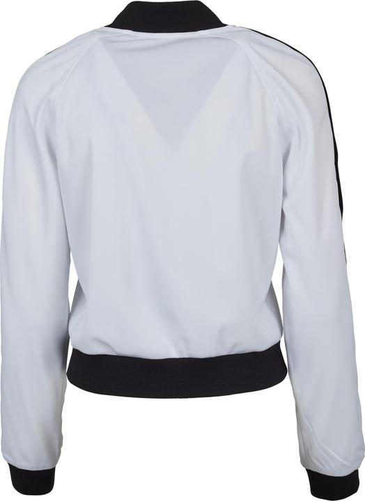 Produktbild Urban Classics Ladies Button Up Track Jacket (M)