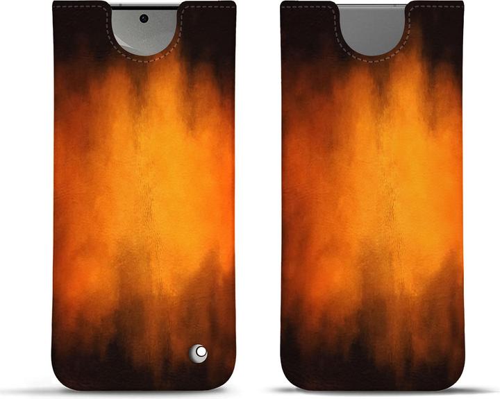 Image du produit Noreve Coque en cuir (Samsung Galaxy S24)