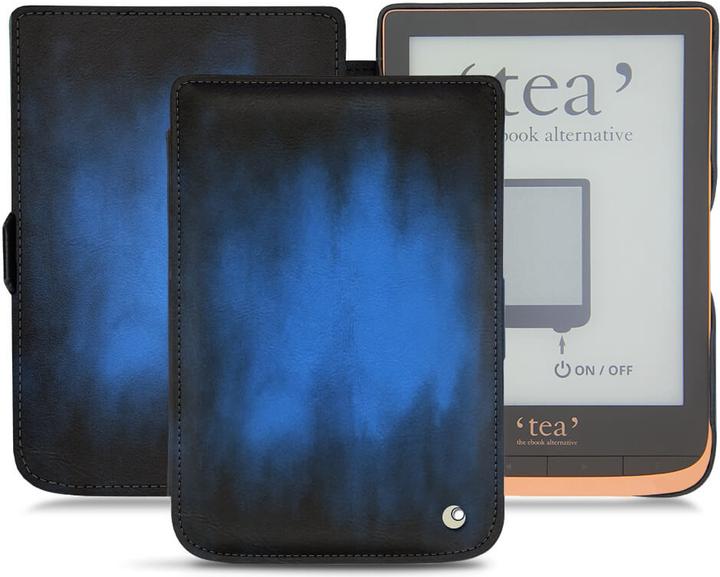 Image du produit Noreve Housse cuir horizontal (Touch HD Plus)