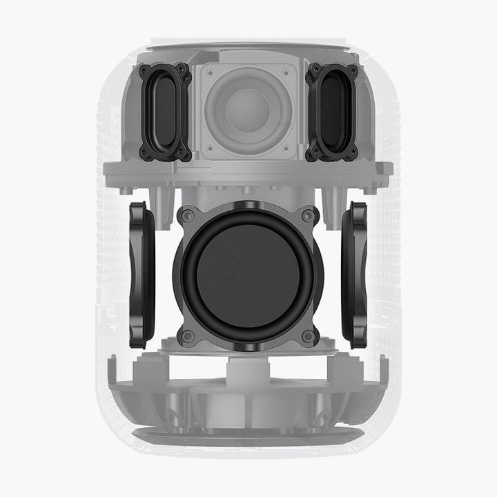 Produktbild Tronsmart Element T6 Max (20 h, Netzbetrieb, Akkubetrieb)