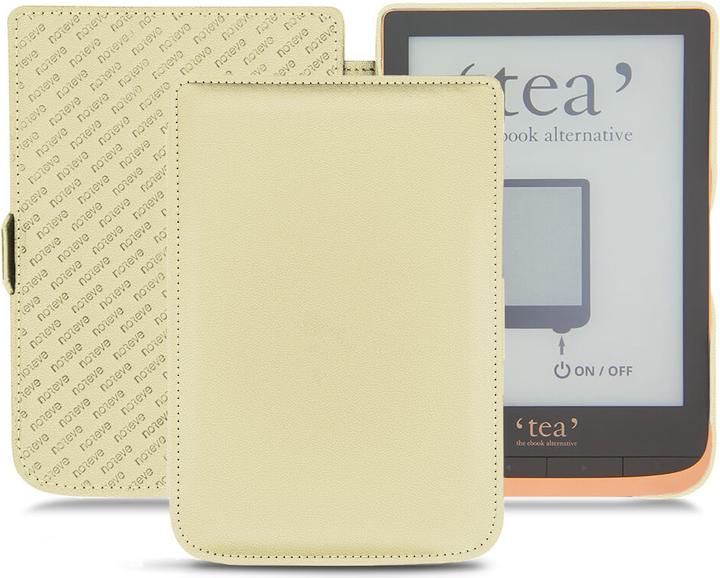Image du produit Noreve Housse cuir horizontal (Touch HD Plus)
