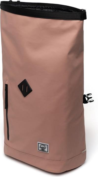 Actual product image Herschel Roll Top - Backpack (23 l)