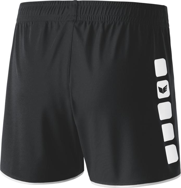 Actual product image Erima Classic 5-C Shorts (48)