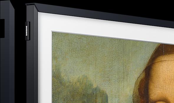 Produktbild Samsung The Frame QE32LS03B (32", LS03B, QLED, Full HD, 2022)