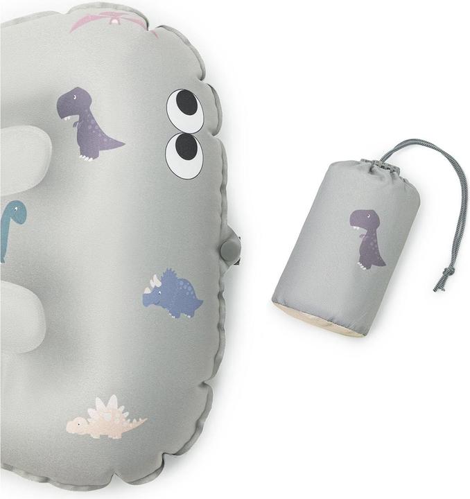 Actual product image Noui Noui Booster seat Dino (High chair booster seat)