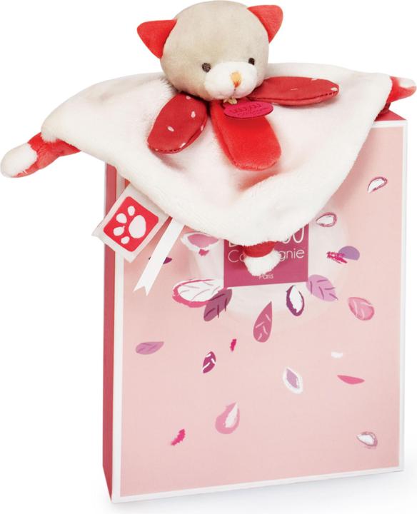 Image du produit Doudou et Compagnie Meli-Melo Doudous 17cm