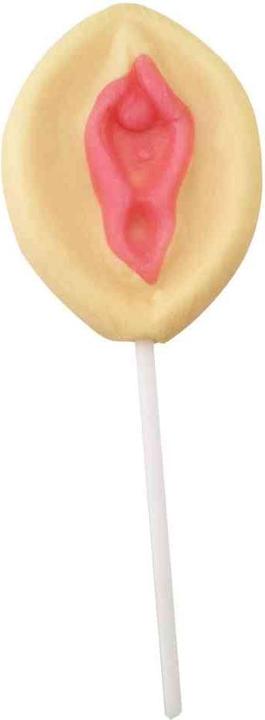 Produktbild Spencer & Fleetwood Pussy Lollipop (1 Stk., 42 g)