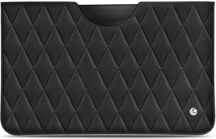 Noir - Couture ( Nappa - Black )