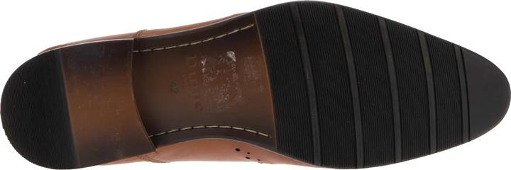 Produktbild Dune London Halbschuhe Sign Leder (44.5)