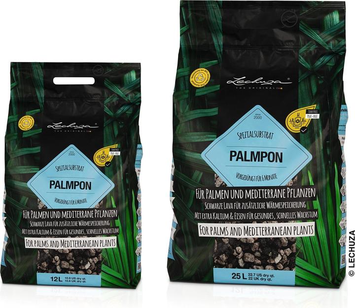 Produktbild Lechuza Palmpon. (12 l)