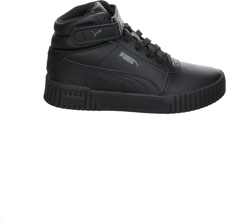 Actual product image Puma Carina 2.0 Mid Jr (38)