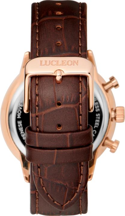 Immagine prodotto Lucleon Laurens (Orologio da polso analogico, 40 mm)