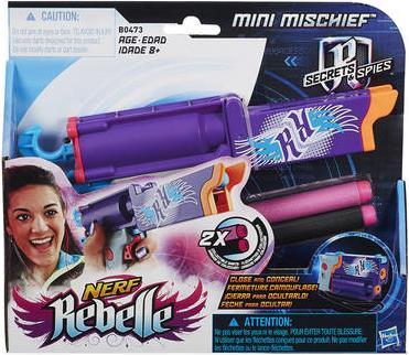 Produktbild Nerf Mini Mischief