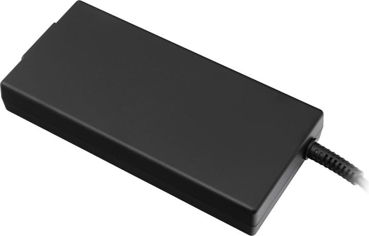 Actual product image HP AC adapter 180W (180 W)