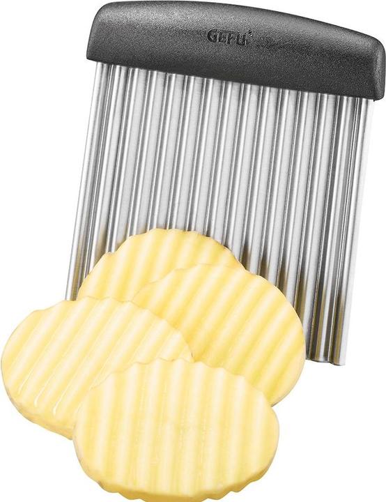 Produktbild GEFU Besteck für den Salat (Salatbesteck)