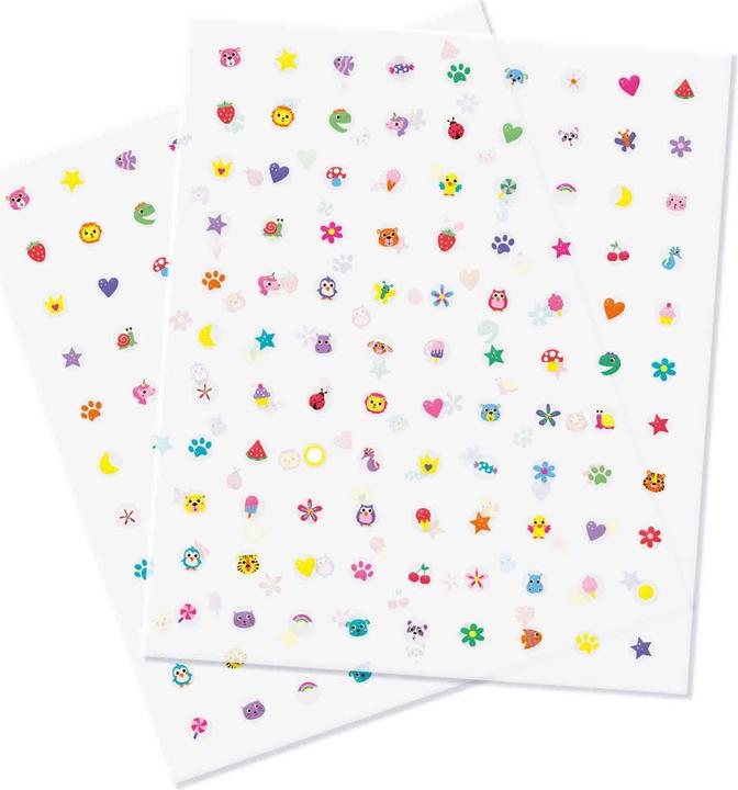 Produktbild Ses Nagelsticker