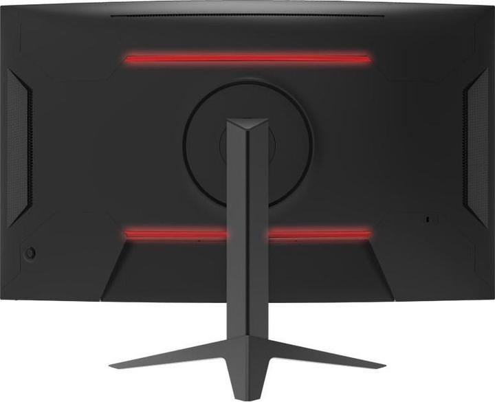 Immagine prodotto LC-Power LC-M27-QHD-165-C (2560 x 1440 pixel, 27")