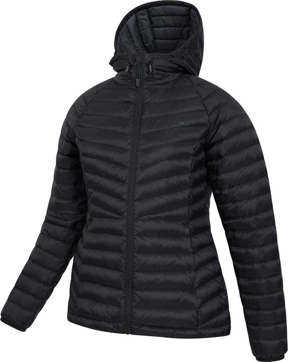 Immagine prodotto Mountain Warehouse Veste en duvet hydrophobe Skyline Extreme Donna/Ladies (40)
