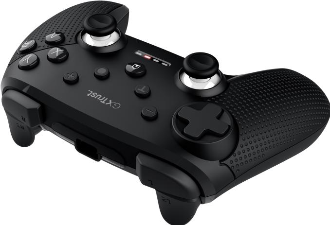 Productafbeelding Trust GXT542 Muta (Android, iOS, Switch, PC)