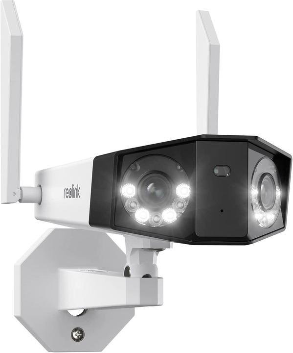 Actual product image Reolink Duo 2 WiFi network camera (4608 x 1728 pixels)