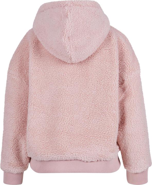 Immagine prodotto Karl Kani KW233-041-1 Felpa con cappuccio KK Metal Signature Teddy Os - 111319 (XXS)