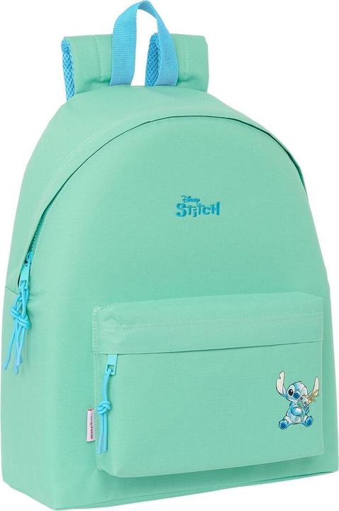 Lilo & Stitch Schulrucksack Aloha türkis (20.80 l)