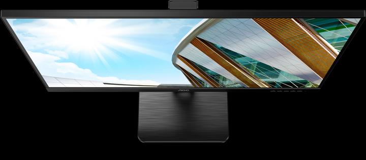 Productafbeelding AOC Q27P2Q (2560 x 1440 pixels, 27")