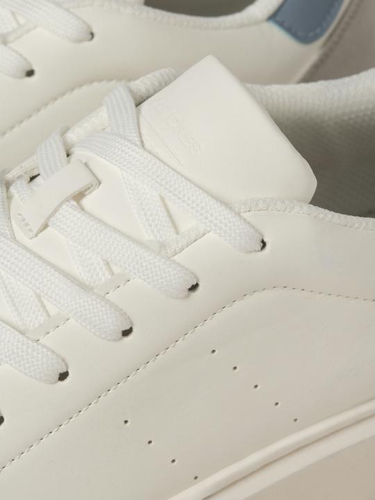 Actual product image Jack & Jones Jfwaspire Court Pu Sneaker Noos (41)