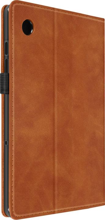 Actual product image Avizar Business case, compartments and stand function Series (Galaxy Tab A9+)